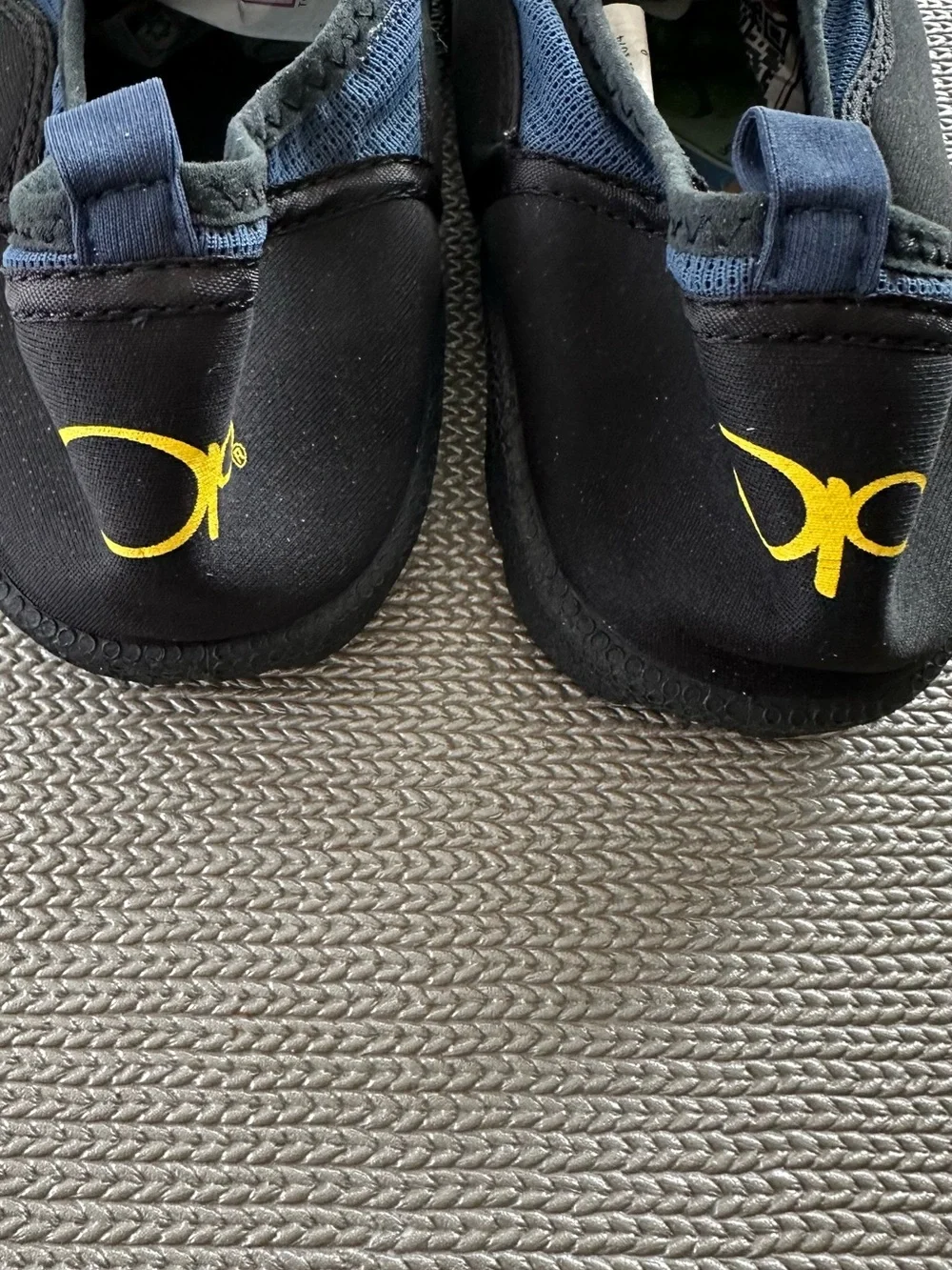 Ocean Pacific Slip-On Water Shoes